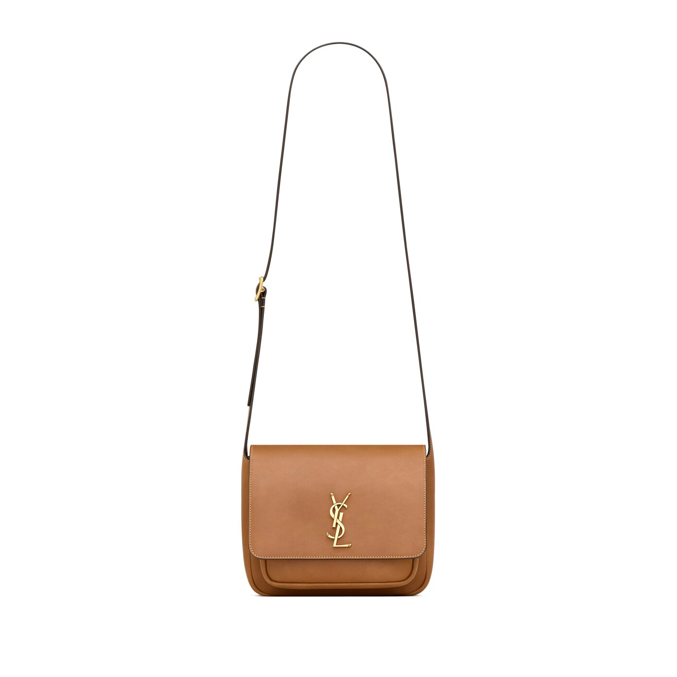 YSL NIKI BESACE IN LEATHER 718556BWR0W6309 (21.5*16*9.5cm) YSL NIKI BESACE IN LEATHER 718556BWR0W6309 (21.5*16*9.5cm)